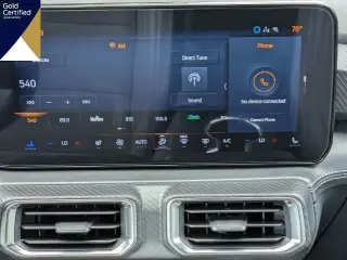 Ford Mustang 2024 GT Premium 2 puertas Fastback