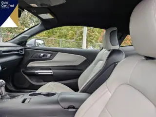 Ford Mustang 2024 GT Premium 2 puertas Fastback