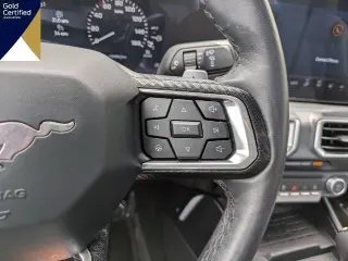 Ford Mustang 2024 GT Premium 2 puertas Fastback