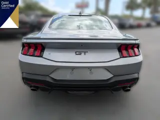 Ford Mustang 2024 GT Premium 2 puertas Fastback