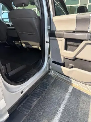 Ford F-250 Super Duty 2019 4x4 XLT Cabina Doble 4 puertas 8 pies LB Pickup
