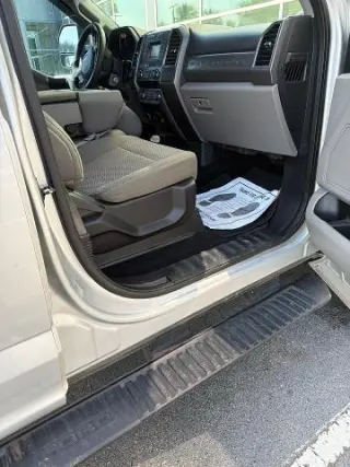 Ford F-250 Super Duty 2019 4x4 XLT Cabina Doble 4 puertas 8 pies LB Pickup
