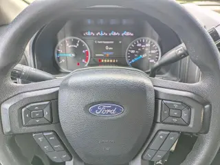 Ford F-250 Super Duty 2019 4x4 XLT Cabina Doble 4 puertas 8 pies LB Pickup