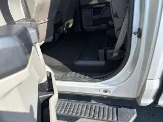 Ford F-250 Super Duty 2019 4x4 XLT Cabina Doble 4 puertas 8 pies LB Pickup