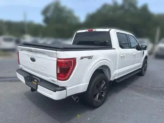 Ford F-150 2023 4x4 XLT 4 puertas SuperCrew 5.5 pies SB