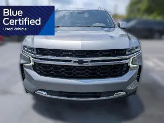 Chevrolet Tahoe 2023 4x2 LS 4 puertas SUV