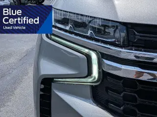 Chevrolet Tahoe 2023 4x2 LS 4 puertas SUV