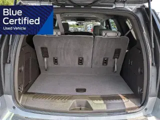 Chevrolet Tahoe 2023 4x2 LS 4 puertas SUV