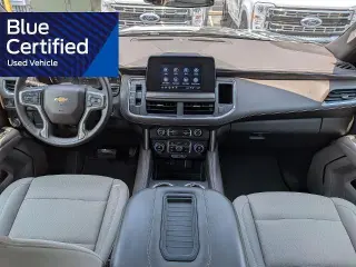 Chevrolet Tahoe 2023 4x2 LS 4 puertas SUV