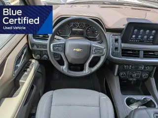 Chevrolet Tahoe 2023 4x2 LS 4 puertas SUV