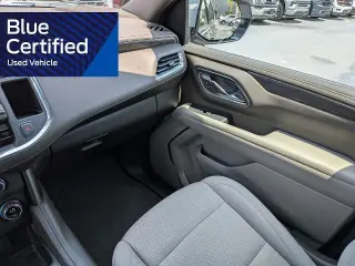 Chevrolet Tahoe 2023 4x2 LS 4 puertas SUV