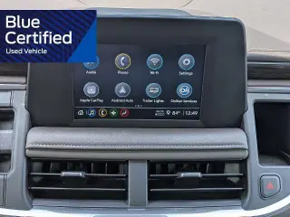 Chevrolet Tahoe 2023 4x2 LS 4 puertas SUV