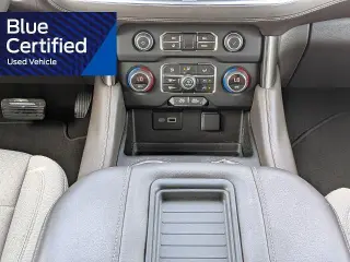 Chevrolet Tahoe 2023 4x2 LS 4 puertas SUV
