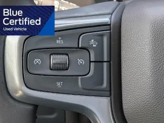 Chevrolet Tahoe 2023 4x2 LS 4 puertas SUV
