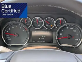 Chevrolet Tahoe 2023 4x2 LS 4 puertas SUV