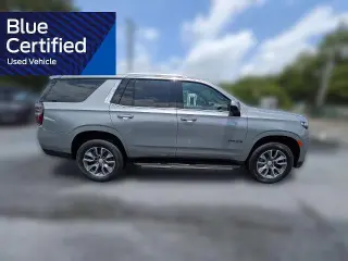 Chevrolet Tahoe 2023 4x2 LS 4 puertas SUV
