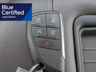Chevrolet Tahoe 2023 4x2 LS 4 puertas SUV