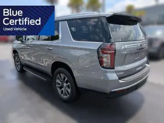 Chevrolet Tahoe 2023 4x2 LS 4 puertas SUV