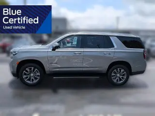 Chevrolet Tahoe 2023 4x2 LS 4 puertas SUV