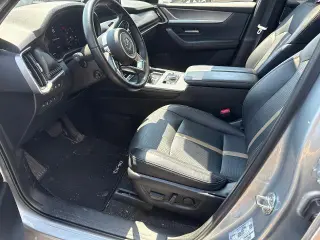 Mazda CX-90 2025 AWD 3.3 Turbo S Premium 4 puertas SUV