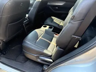 Mazda CX-90 2025 AWD 3.3 Turbo S Premium 4 puertas SUV