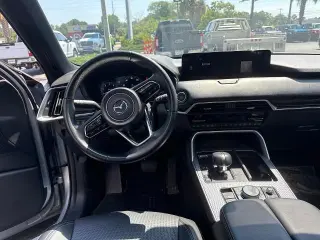 Mazda CX-90 2025 AWD 3.3 Turbo S Premium 4 puertas SUV