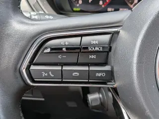 Mazda CX-90 2025 AWD 3.3 Turbo S Premium 4 puertas SUV