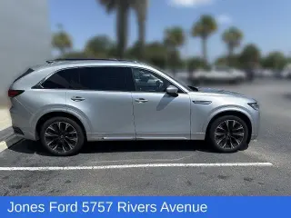 Mazda CX-90 2025 AWD 3.3 Turbo S Premium 4 puertas SUV