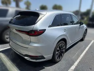 Mazda CX-90 2025 AWD 3.3 Turbo S Premium 4 puertas SUV