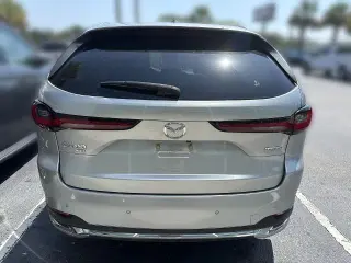 Mazda CX-90 2025 AWD 3.3 Turbo S Premium 4 puertas SUV