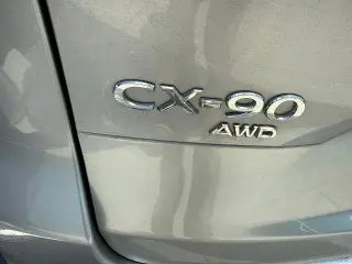 Mazda CX-90 2025 AWD 3.3 Turbo S Premium 4 puertas SUV