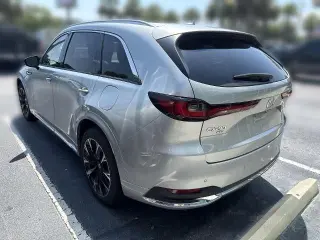 Mazda CX-90 2025 AWD 3.3 Turbo S Premium 4 puertas SUV