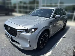 Mazda CX-90 2025 AWD 3.3 Turbo S Premium 4 puertas SUV