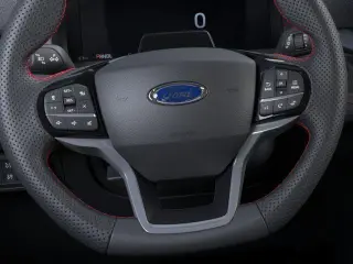 Ford Explorer 2026 AWD ST-Line 4 puertas SUV