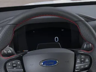Ford Explorer 2026 AWD ST-Line 4 puertas SUV