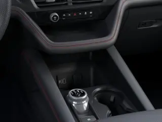 Ford Explorer 2026 AWD ST-Line 4 puertas SUV