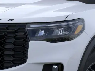 Ford Explorer 2026 AWD ST-Line 4 puertas SUV