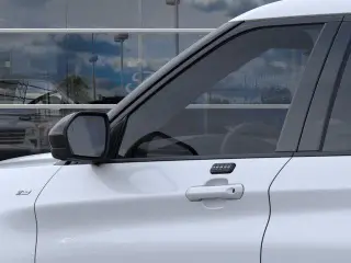 Ford Explorer 2026 AWD ST-Line 4 puertas SUV