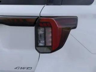 Ford Explorer 2026 AWD ST-Line 4 puertas SUV
