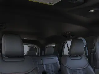 Ford Explorer 2026 AWD ST-Line 4 puertas SUV