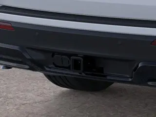 Ford Explorer 2026 AWD ST-Line 4 puertas SUV