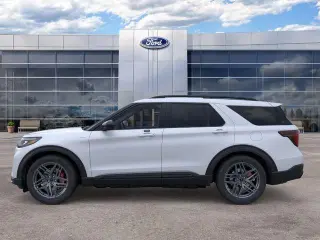 Ford Explorer 2026 AWD ST-Line 4 puertas SUV