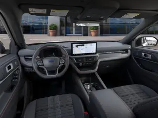 Ford Explorer 2026 AWD ST-Line 4 puertas SUV