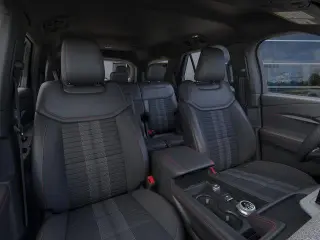 Ford Explorer 2026 AWD ST-Line 4 puertas SUV