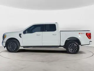 Ford F-150 2023 4x4 XLT 4 puertas SuperCrew 5.5 pies. SB