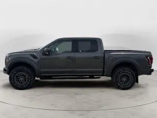 Ford F-150 2019 4x4 Raptor 4 puertas SuperCrew 5.5 pies. Caja corta