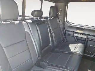 Ford F-150 2019 4x4 Raptor 4 puertas SuperCrew 5.5 pies. Caja corta