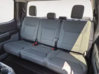 Ford F-150 2024 4x4 XLT 4 puertas SuperCrew 5.5 pies. SB