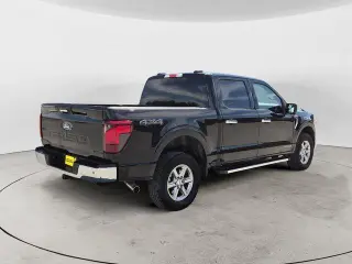 Ford F-150 2024 4x4 XLT 4 puertas SuperCrew 5.5 pies. SB