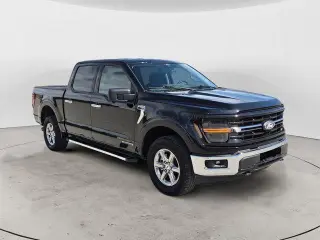 Ford F-150 2024 4x4 XLT 4 puertas SuperCrew 5.5 pies. SB